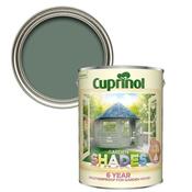 Cuprinol Garden Shades Paint 5L - Wild Thyme