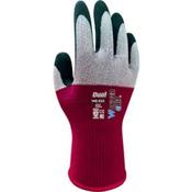 Wonder Grip Dual Gloves Size 10 Xtra Large