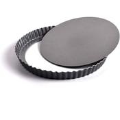 I-Bake 26Cm Loose Base Quiche/Flan Pan