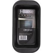 I-Bake Non-Stick 4Lb Loaf Tin 28 X 15.5 X 6.5Cm image