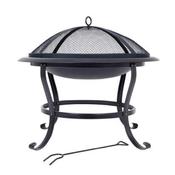 La Hacienda Boston Firepit image