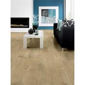 Flooring - Barnyard Oak , 12Mm image