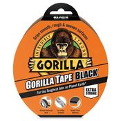 Gorilla Extra Strong Black Tape 11M X 48Mm image