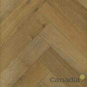 Canadia Flooring Privas Oak Herringbone 12Mm image