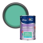 Dulux Easycare Disney Ariel Mermaid Splash Matt Wall &amp; Ceiling Paint, 1.25L image
