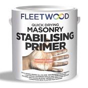 Fleetwood Masonry Stabilising Primer 2.5L image