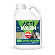 Actiwash Professional Softwash Biocide Chlorine Free 5L