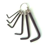 Dargan 6 Piece Allen Key Set