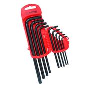 Dargan 7 Piece Allen Key Set 2.5Mm-10Mm