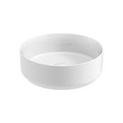 Sonas Avanti Round Countertop Basin Ceramic Basin