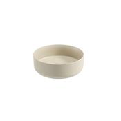 Sonas Avanti Round Countertop Basin Ivory