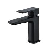 Rt Large Sorento Basin Mono Matt Black