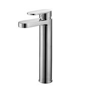 Rt Large Series P Tall Basin Mono Chrome