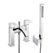 Rt Large Sc Range Bath Shower Mixer