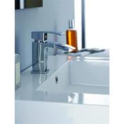 Rt Large Sc Range  Basin Mono Chrome
