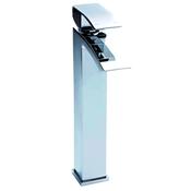 Rt Large Sc Range Tall Basin Mono Chrome