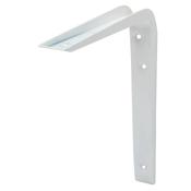 Bg Home Cantilever Bracket 25Cm X 20Cm White