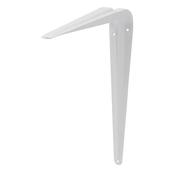 Bg Home Model 6 Bracket 25Cm X 30Cm White