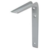 Bg Home Cantilever Bracket 25Cm X 20Cm Grey