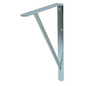 Bg Home Glavanised Industrial Bracket 25Cm X 40Cm image