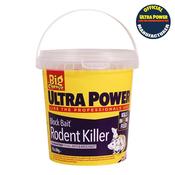 Ultra Power Block Bait 15X20g image