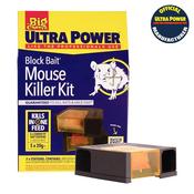 Ultra Power Mouse Killer Station