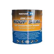 Bond It Roof Seal Liquid Membrane 5Ltr image