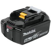 Makita Rechargeable Battery 18V 5.0Ah Li-Ion image