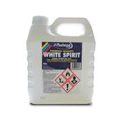 Fleetwood White Spirit 4L