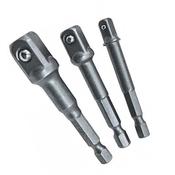 Dargan 3 Piece Extension Power Bar Set image