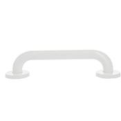 Bg Home Tema Living Plus White Steel Grab Bar 32Mm X 300Mm