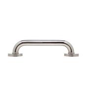 Bg Home Tema  Living Plus Chrome Steel Grab Bar 32Mm X 600Mm image
