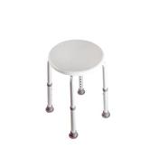Bg Home Tema Living Plus Round Bath &amp; Shower Stool