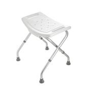 Bg Home Tema Living Plus Folding Bath &amp; Shower Bench