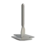 Tile Rite Hurricane Wall And Floor Clips 2Mm 250Pcs