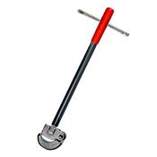Dargan Basin Wrench Swivel Vinyl Grip 12" 