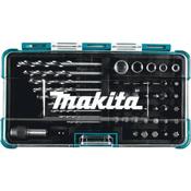 Makita Hss G Screw And Socket 48 Piece Set