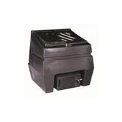 Pvc Coal Bunker 300Kg 6Cwt 