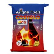 Cosybrite Smokeless 20Kg Coal