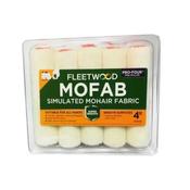 Fleetwood Mofab 4" Rolling Sleeve 10Pk