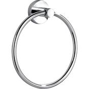 Rt Large Destino Opus Towel Ring image