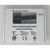 Ultimate Door Pack Luxury Collection  Image Matt Black