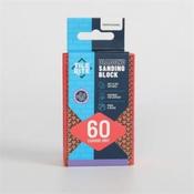 Tile Rite Diamond Sanding Block Medium Grit 60 image
