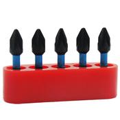 Dargan Pz1 Torsion Bits 5 Pack image