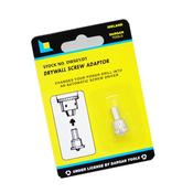 Dargan Bits Dry Wall Screw Adaptor