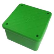 Plymouth Green Earth Box 100Mm X 100Mm