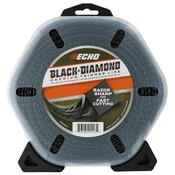 Echo Black Diamond Premium Trimmer Line 3.3Mm X 53M