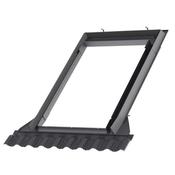 Velux Edw Sk06 2000 Tile Flashing 1140X1180 image