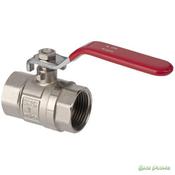 Easi Plumb 1/2" F X F L/A Ballvalve