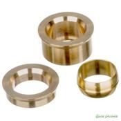 Easi Plumb 3/4" X 1/2" Brass Compression Fitting Reducer image